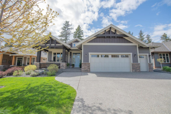 430 Longspoon Place,, Vernon