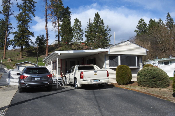 #43 4701 Pleasant Valley Road,, Vernon
