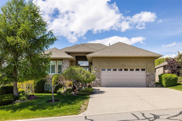 #7 3103 Thacker Drive,, West Kelowna