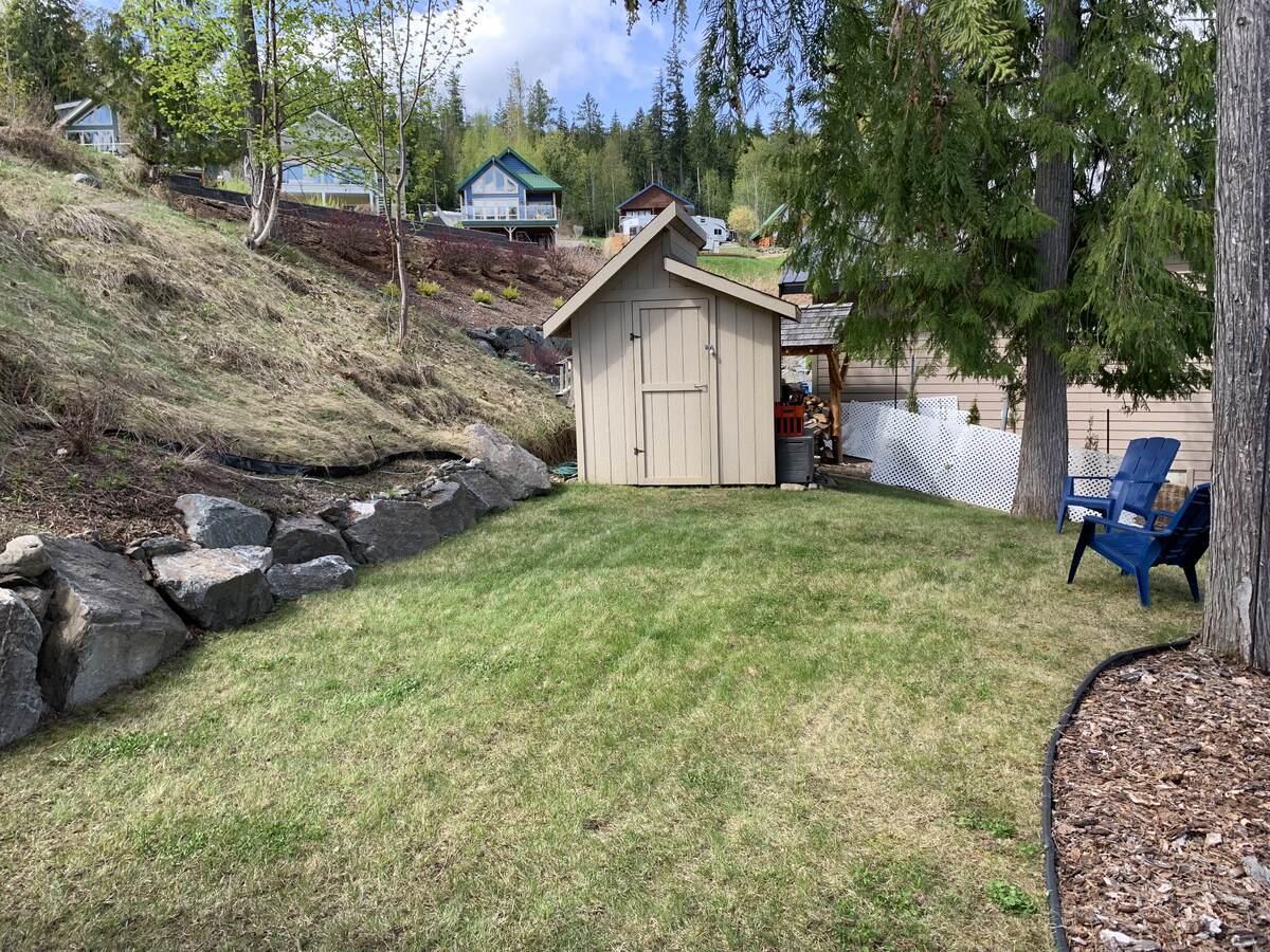 6421 Eagle Bay Road Unit# 33, #33