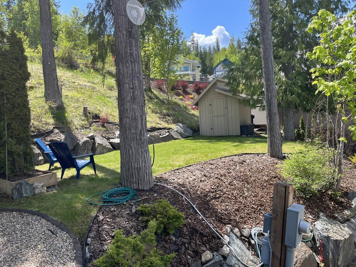 6421 Eagle Bay Road Unit# 33, #33