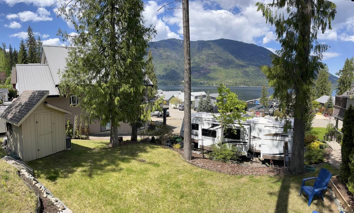 6421 Eagle Bay Road Unit# 33, #33