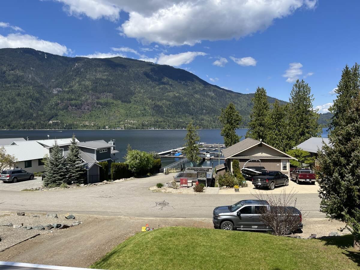 6421 Eagle Bay Road Unit# 33, #33