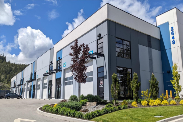 #117-118 2648 Kyle Road,, West Kelowna