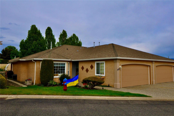 #143 2250 Louie Drive,, West Kelowna