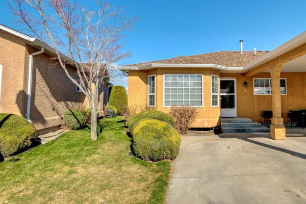 #8 2210 Louie Drive,, West Kelowna