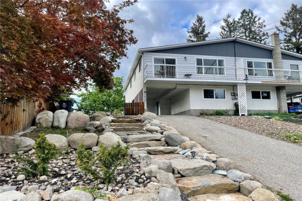 3375 McMillan Road,, West Kelowna