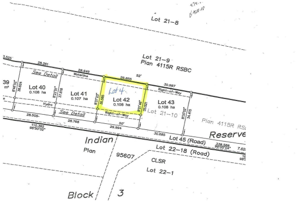 #4 75 Antoine Road,, Vernon