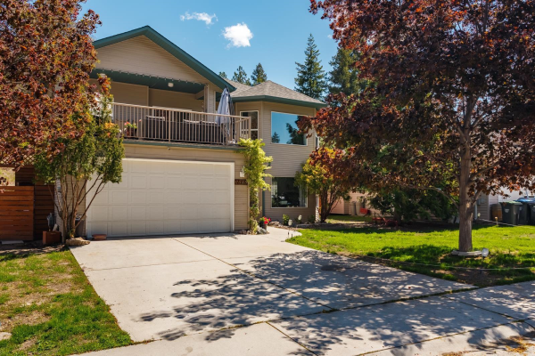 2548 Shannon View Drive,, West Kelowna