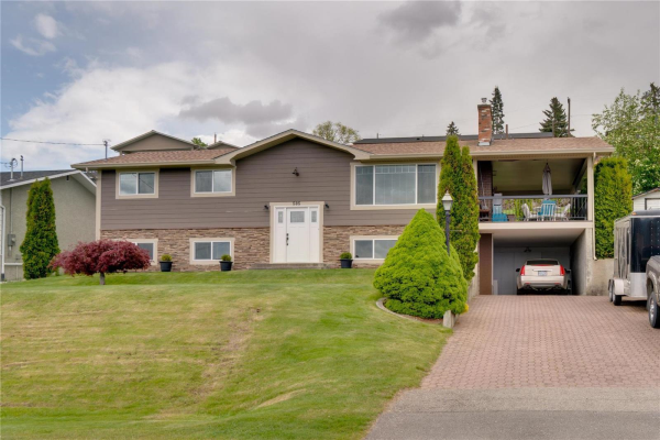 505 El Camino Road,, Kelowna