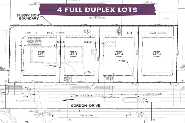 4563-4573 Gordon Drive,, Kelowna
