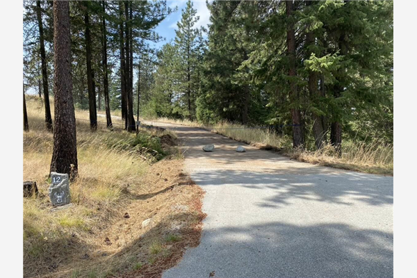 #LOT 12 Blacktail Place,, Osoyoos