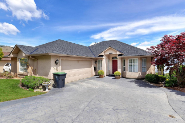 3639 Gala View Drive,, West Kelowna