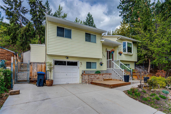 3166 McLeod Road,, West Kelowna