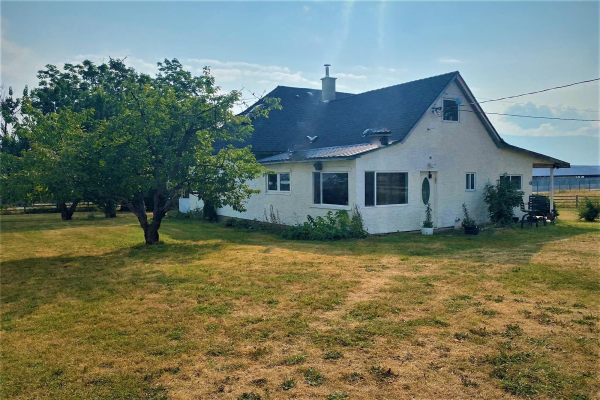 4435 Hallam Road,, Armstrong
