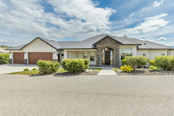 3281 Vineyard View Drive,, West Kelowna