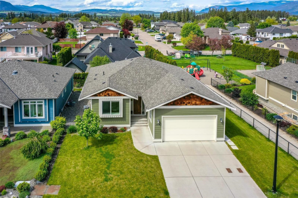 2314 Oglow Drive,, Armstrong