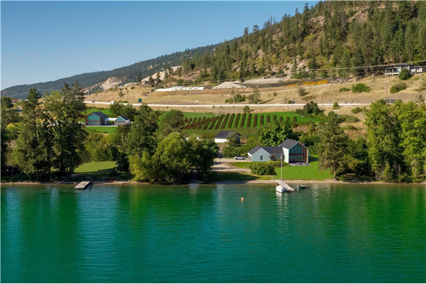 16821 Owls Nest Road,, Oyama