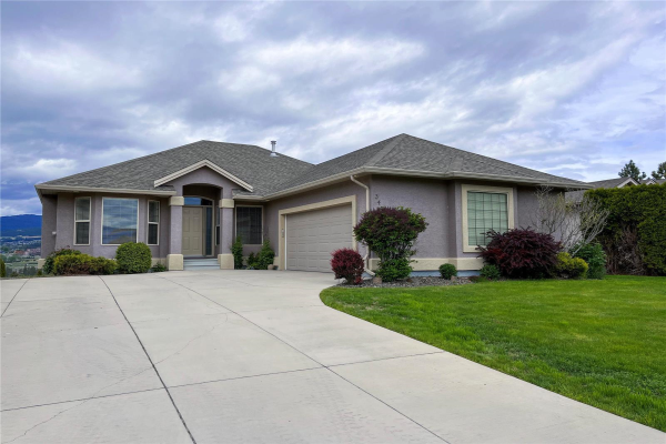 3468 Ridge Boulevard,, West Kelowna