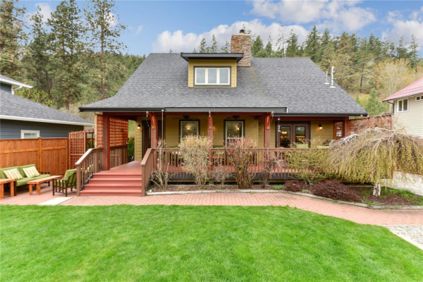 7390 Fintry Delta Road,, Kelowna