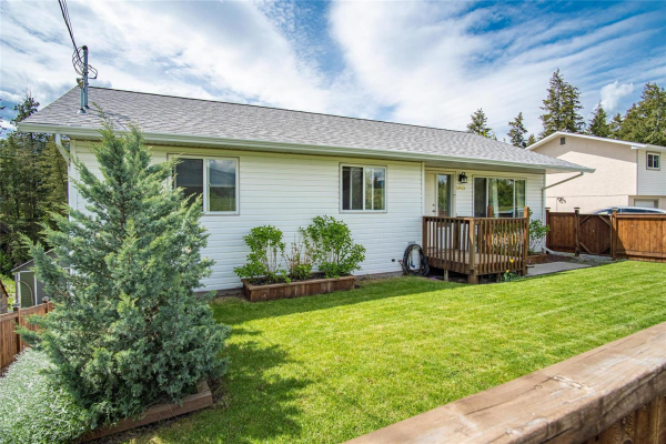 3945 Schubert Road,, Armstrong