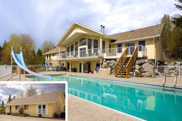 6720 Langley Court,, Kelowna
