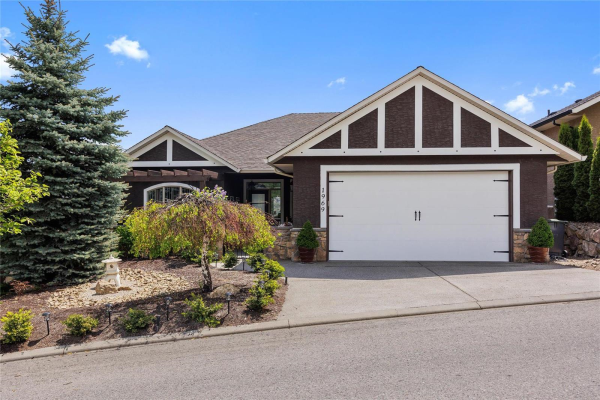 1969 Cornerstone Drive,, West Kelowna