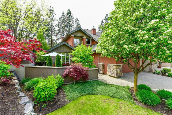 #5 4490 Gallaghers Forest, S, Kelowna