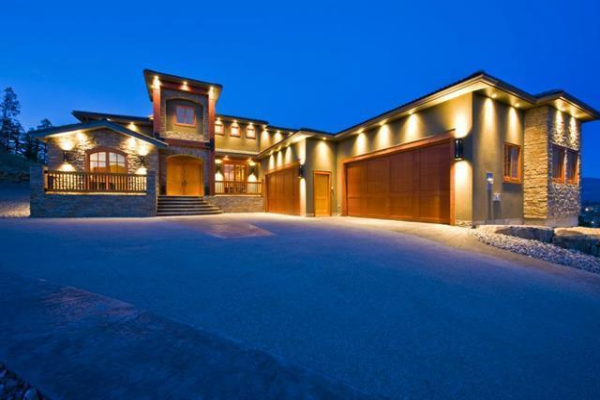 2537 Copper Ridge Drive,, West Kelowna