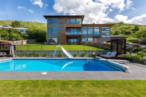 7994 Okanagan Landing Road,, Vernon