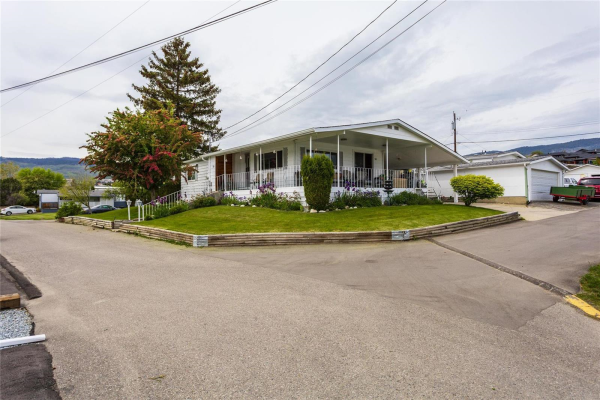 #14 2098 Boucherie Road,, West Kelowna