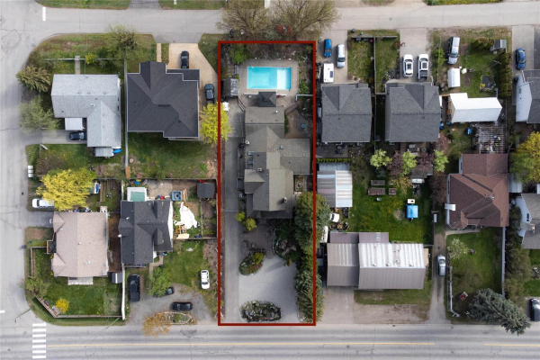 2875 Rosedale Avenue,, Armstrong