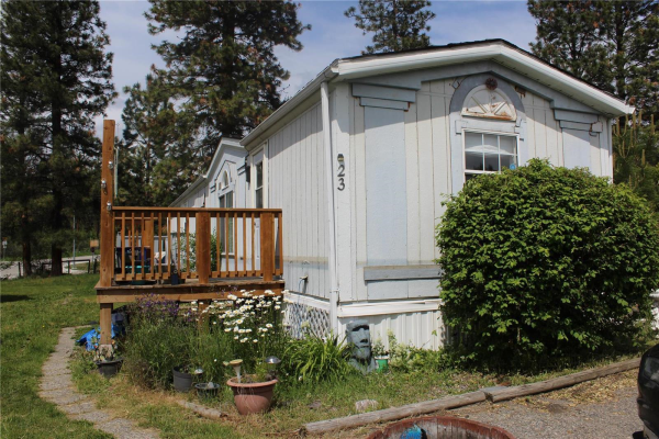 #23 3585 Elk Road,, West Kelowna
