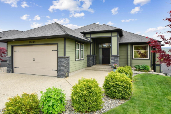 12875 Shoreline Drive,, Lake Country
