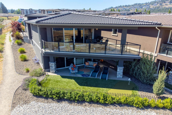 1570 Marina Way,, West Kelowna