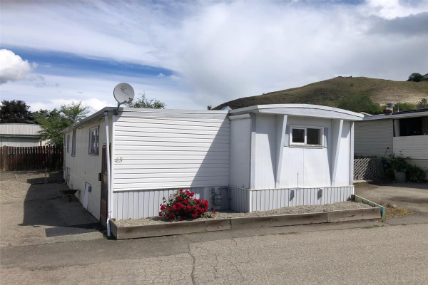 #43 15401 Kalamalka Lake Road,, Vernon