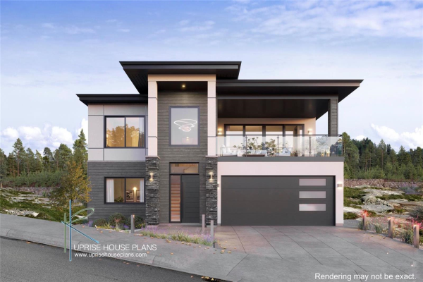 9723 Centrestone Drive,, Lake Country