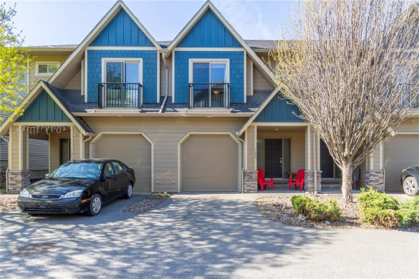 #103 4900 Heritage Drive,, Vernon