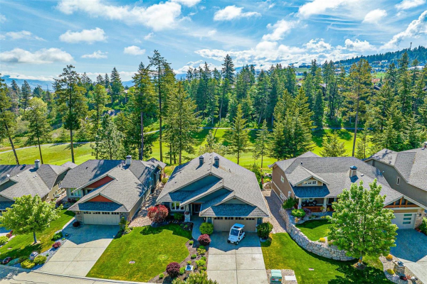 146 Dormie Park Crescent,, Vernon