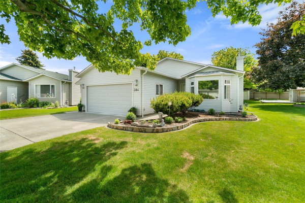 #304 1260 Raymer Avenue,, Kelowna
