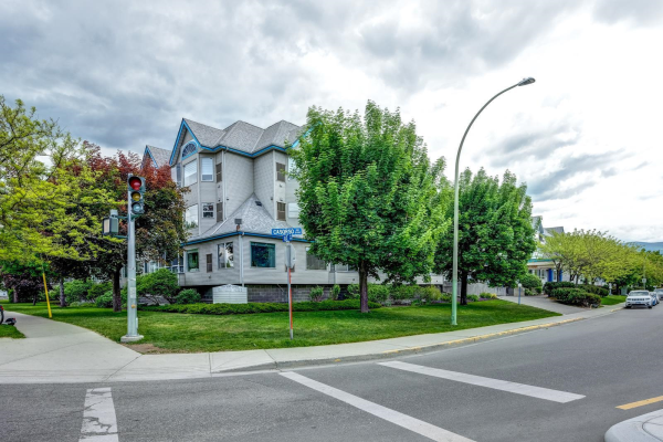 #312 3157 Casorso Road,, Kelowna