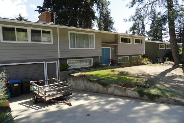 3263 McIver Road,, West Kelowna