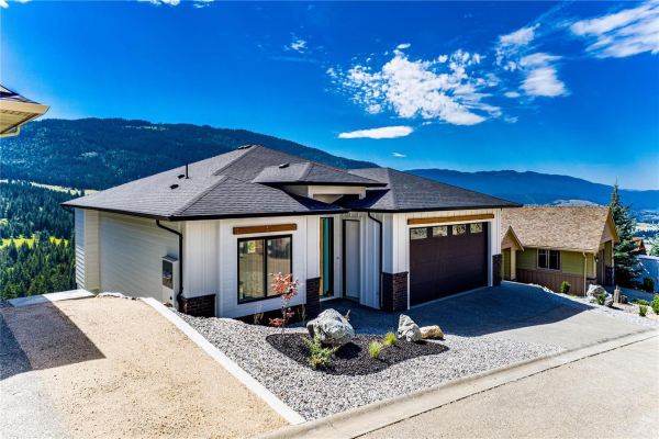 7124 Tabor Drive,, Vernon
