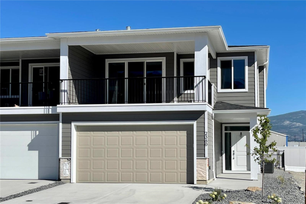 2393 Hawks Boulevard,, West Kelowna