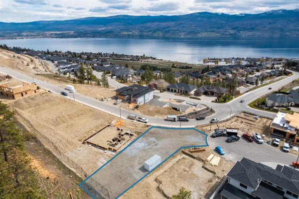 1566 Malbec Place,, West Kelowna