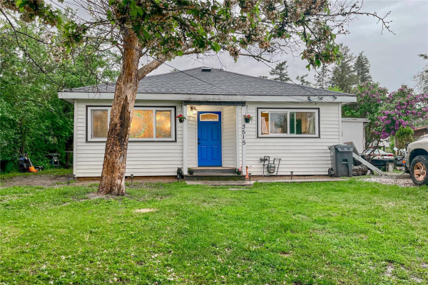 3515 Warner Avenue,, Armstrong