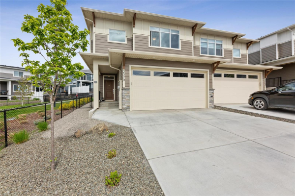 2370 Hawks Boulevard,, West Kelowna