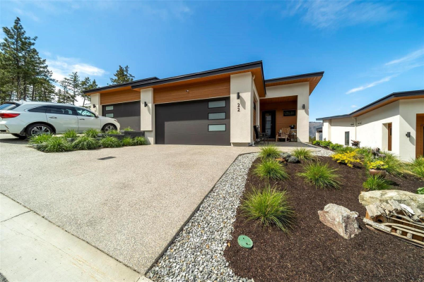 #22 10100 Tyndall Road,, Lake Country