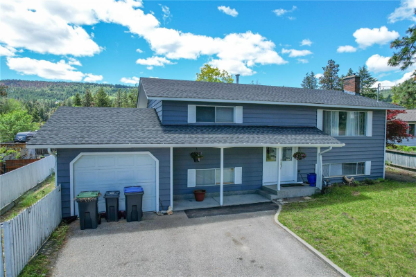 3390 Webber Road,, West Kelowna