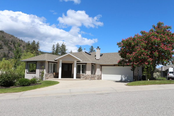 2468 Shannon View Drive,, West Kelowna